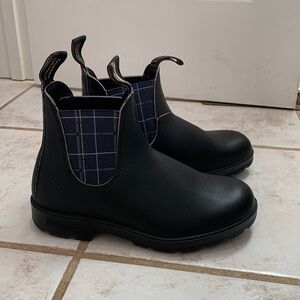 Blundstone boots